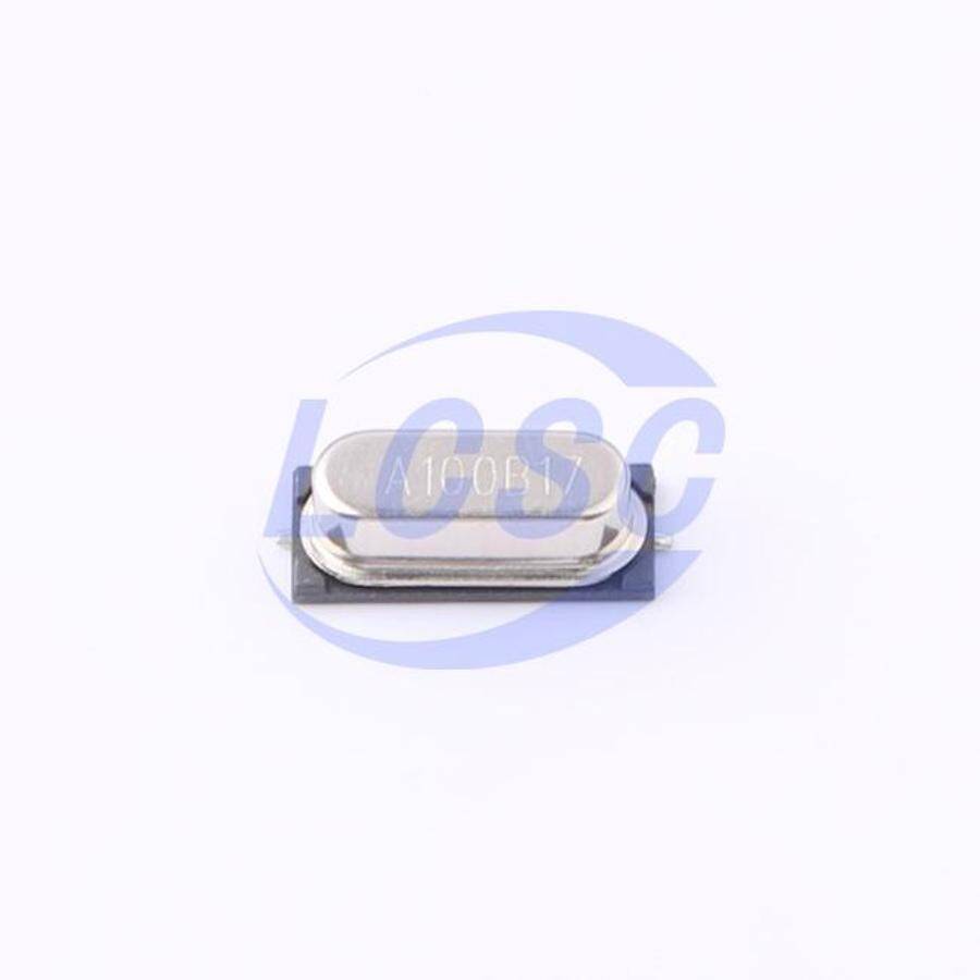 ABRACON ABLS-10.000MHZ-B4-T - 3
