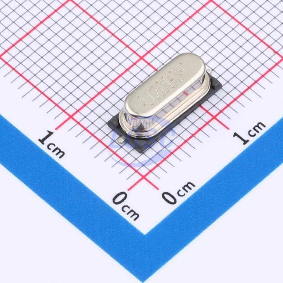 ABRACON ABLS-12.000MHZ-B4H-T - 1