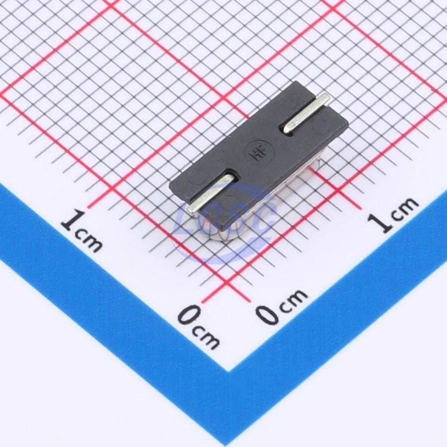 ABRACON ABLS-12.000MHZ-B4H-T - 2