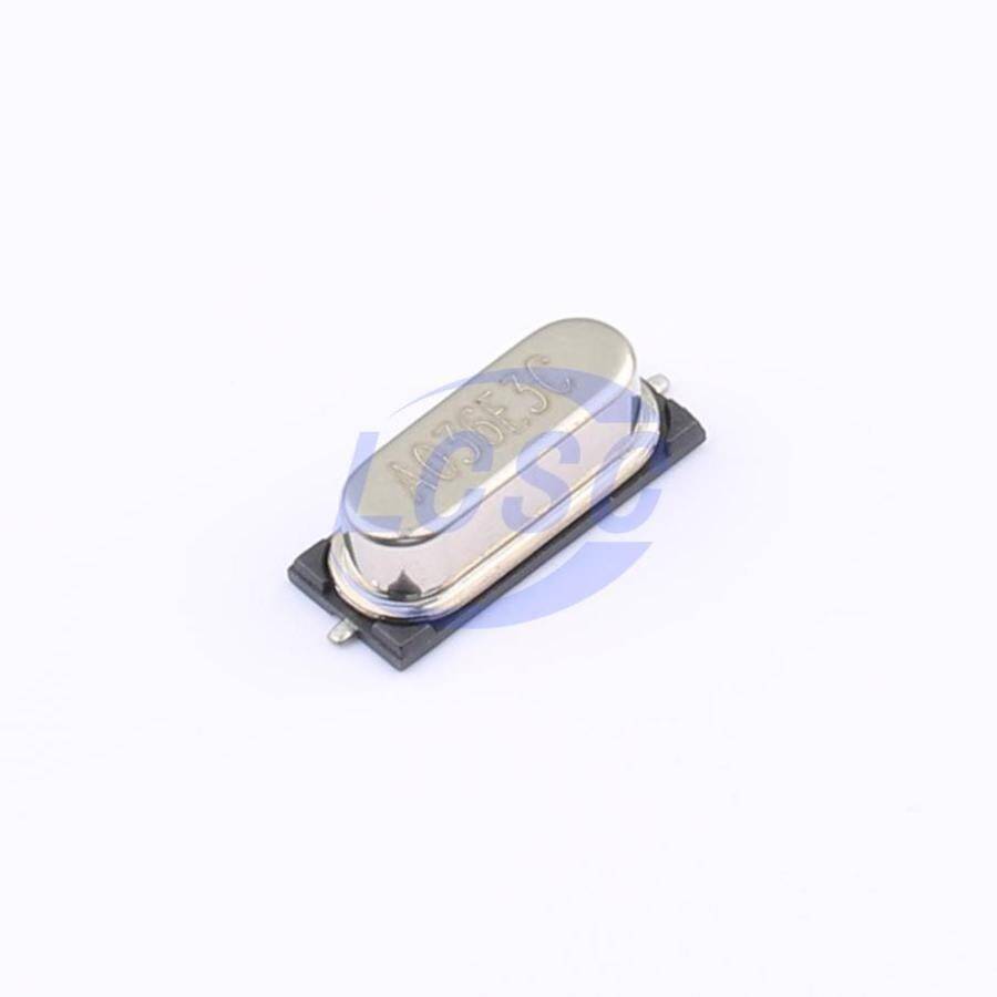 ABRACON ABLS-3.6864MHZ-L4Q-T - 3