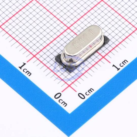 ABRACON ABLS-4.000MHZ-12-D-4-Y-T