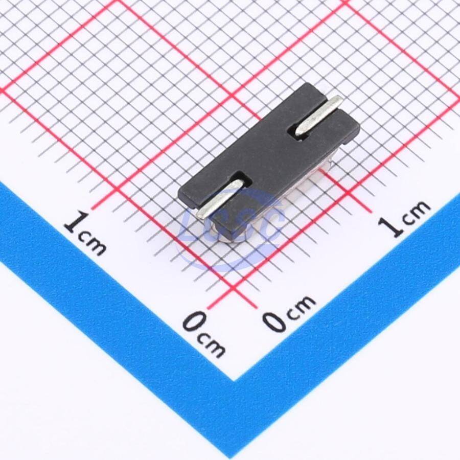 ABRACON ABLS-4.000MHZ-12-D-4-Y-T - 2