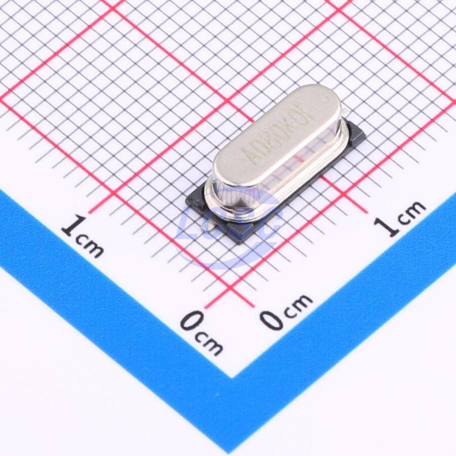 ABRACON ABLS-8.000MHZ-D-3-Y-T - 1