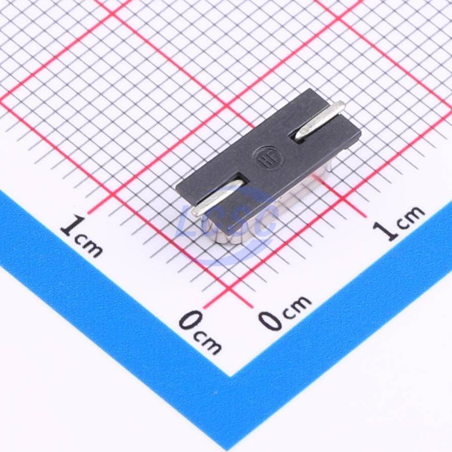 ABRACON ABLS-8.000MHZ-D-3-Y-T - 2