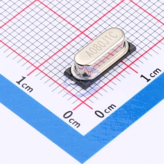 ABRACON ABLS-8.000MHZ-L4Q-T