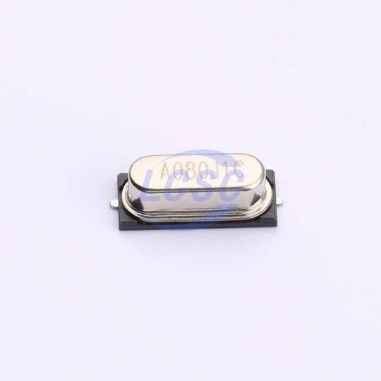 ABRACON ABLS-8.000MHZ-L4Q-T - 3