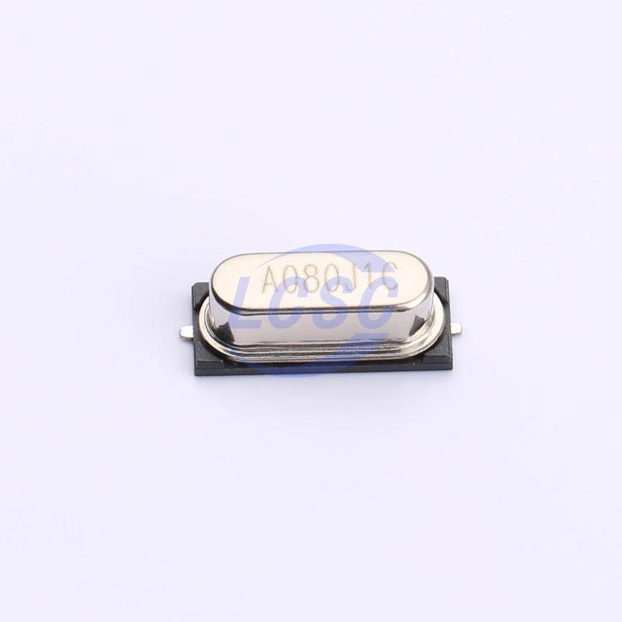 ABRACON ABLS-8.000MHZ-L4Q-T - 3