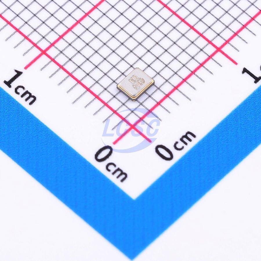 ABRACON ABM10AIG-12.000MHZ-2Z-T - 1