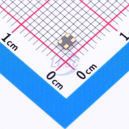ABRACON ABM10AIG-12.000MHZ-2Z-T - 2