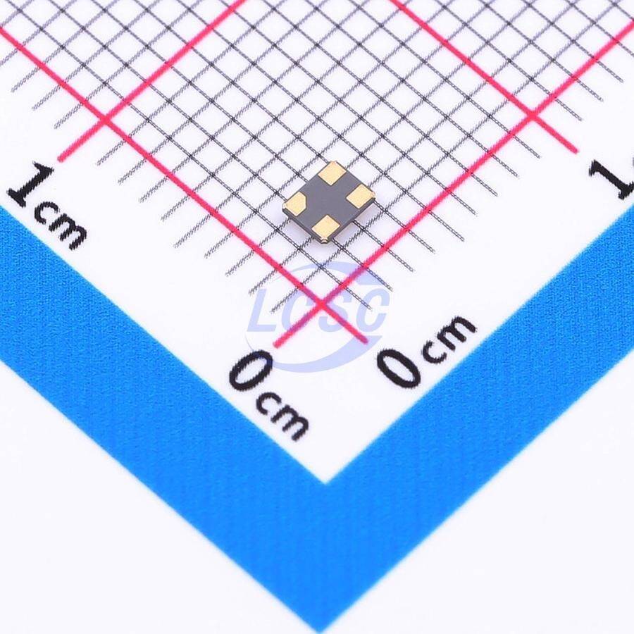 ABRACON ABM10AIG-12.000MHZ-2Z-T - 2