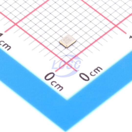 ABRACON ABM11AIG-16.000MHZ-8-1Z-T