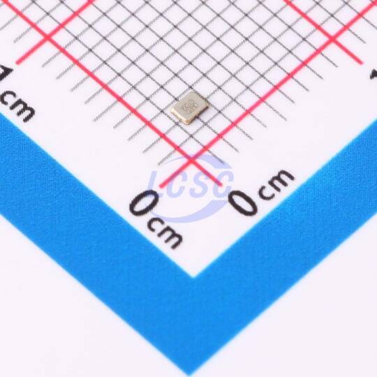 ABRACON ABM12W-24.0000MHZ-6-B1U-T3