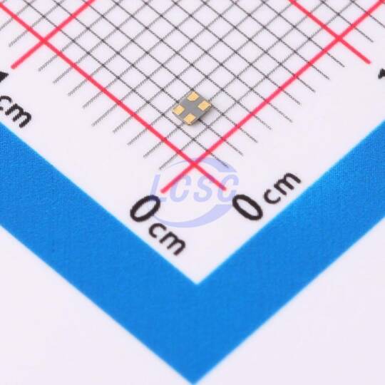 ABRACON ABM12W-24.0000MHZ-6-B1U-T3 - 2