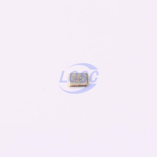 ABRACON ABM12W-24.0000MHZ-6-B1U-T3 - 3