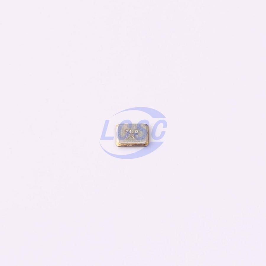 ABRACON ABM12W-24.0000MHZ-6-B1U-T3 - 3
