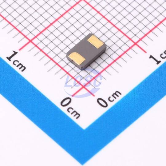 ABRACON ABM3-27.000MHZ-D2Y-T - 2