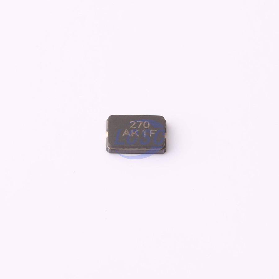 ABRACON ABM3-27.000MHZ-D2Y-T - 3