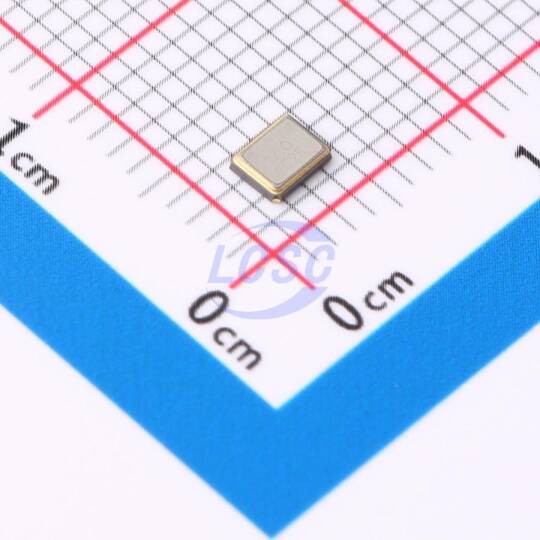 ABRACON ABM8-12.000MHZ-12-B1U-T