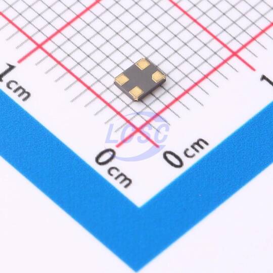 ABRACON ABM8-12.000MHZ-12-B1U-T - 2