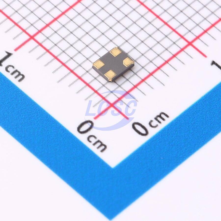 ABRACON ABM8-12.000MHZ-12-B1U-T - 2
