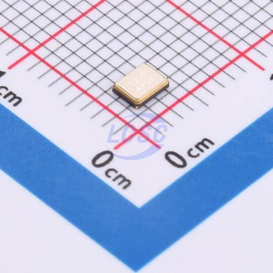 ABRACON ABM8-12.000MHZ-20-B1U-T