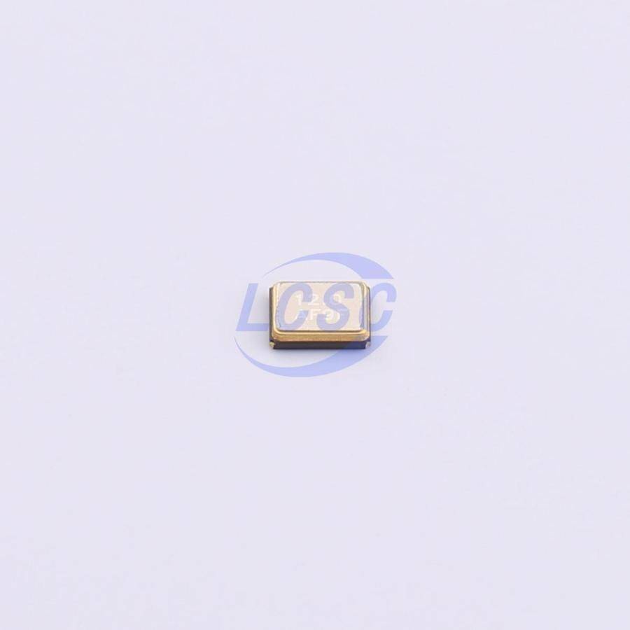 ABRACON ABM8-12.000MHZ-20-B1U-T - 3