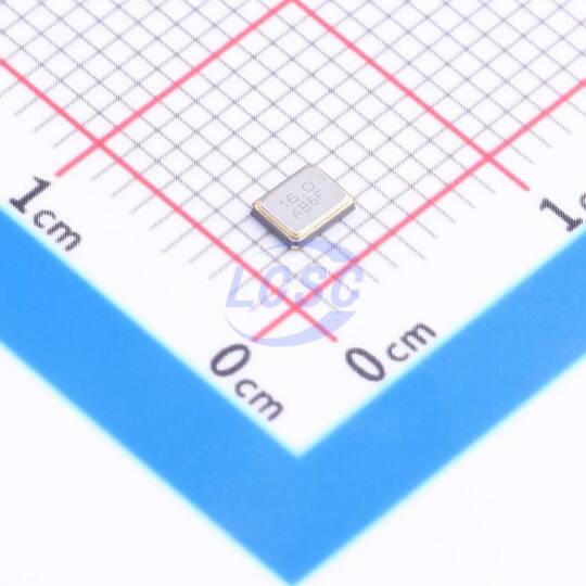ABRACON ABM8-16.000MHZ-10-1-U-T