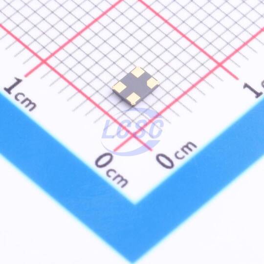 ABRACON ABM8-16.000MHZ-10-1-U-T - 2