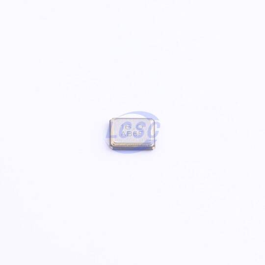 ABRACON ABM8-16.000MHZ-10-1-U-T - 3