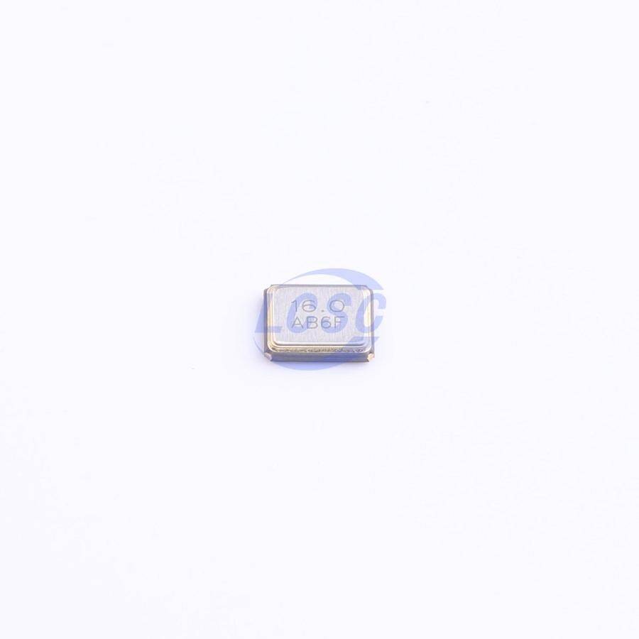 ABRACON ABM8-16.000MHZ-10-1-U-T - 3