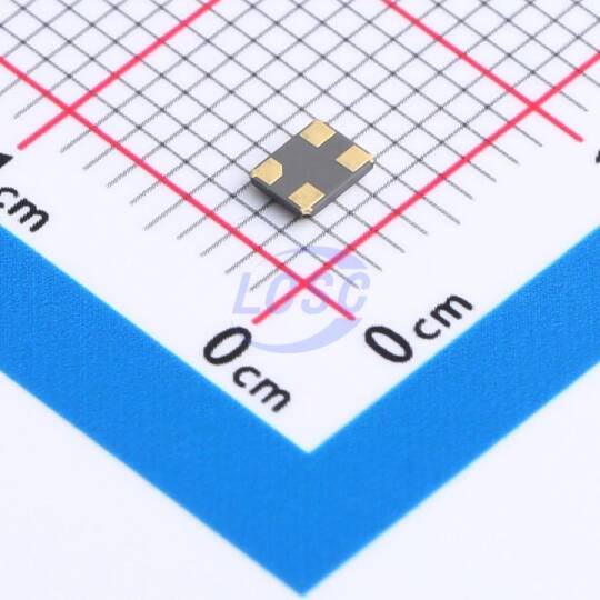 ABRACON ABM8-19.200MHZ-10-1-U-T - 2