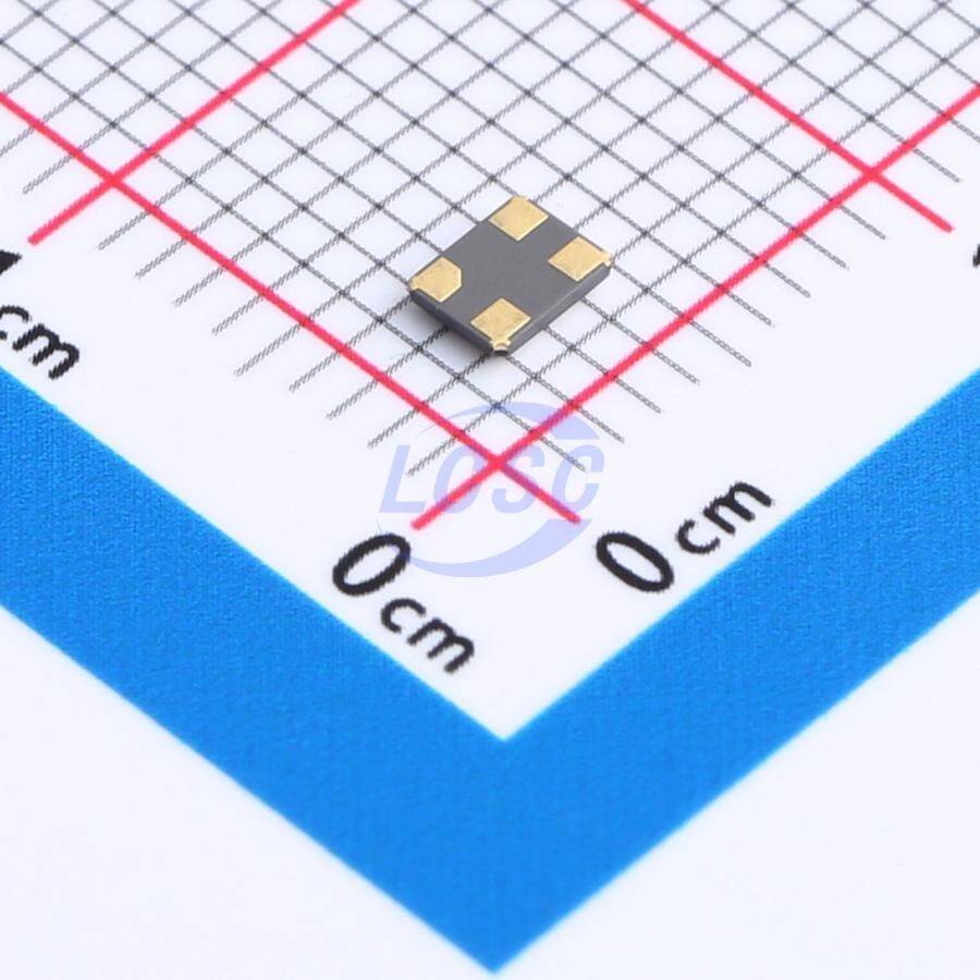 ABRACON ABM8-19.200MHZ-10-1-U-T - 2