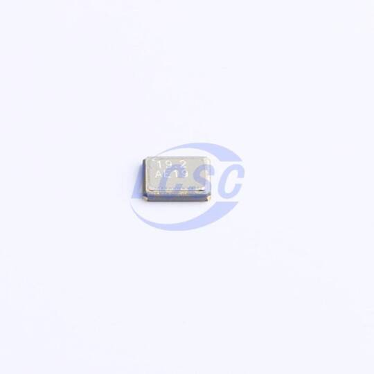 ABRACON ABM8-19.200MHZ-10-1-U-T - 3