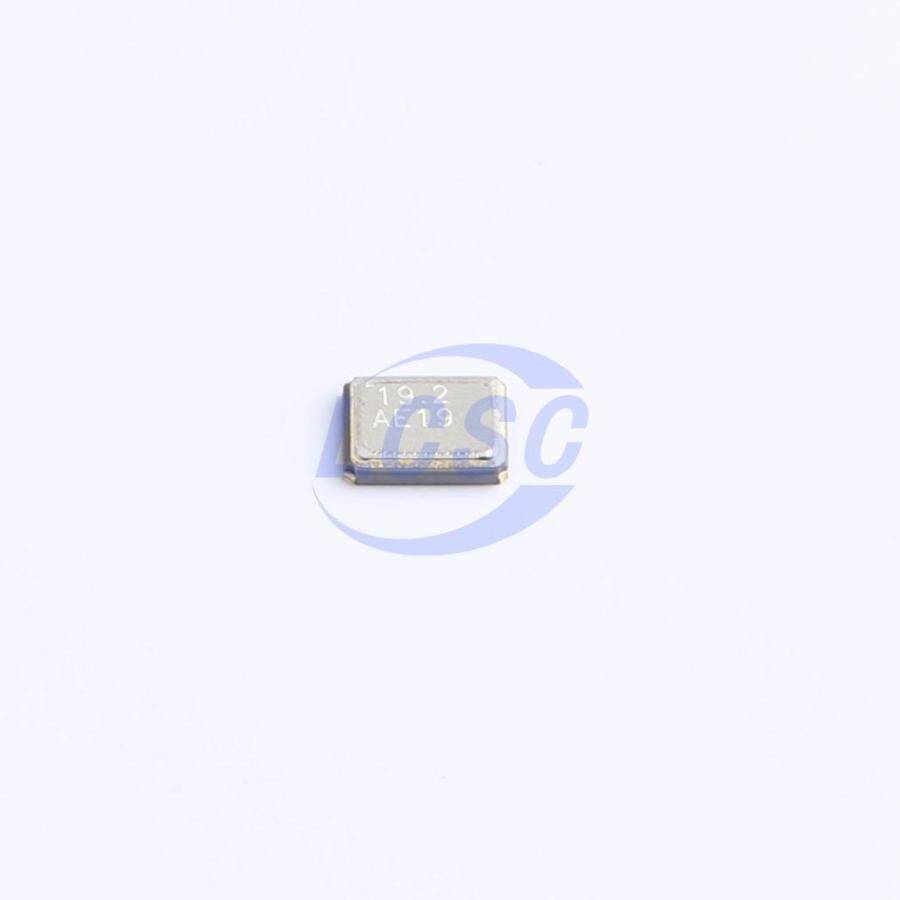 ABRACON ABM8-19.200MHZ-10-1-U-T - 3