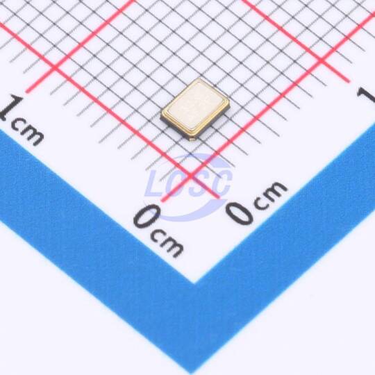 ABRACON ABM8-32.000MHZ-B2-T