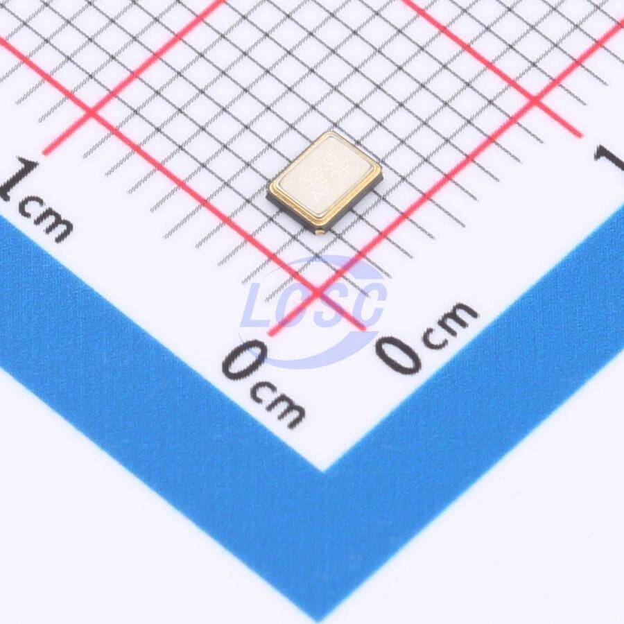 ABRACON ABM8-32.000MHZ-B2-T - 1