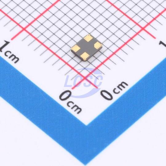 ABRACON ABM8-32.000MHZ-B2-T - 2