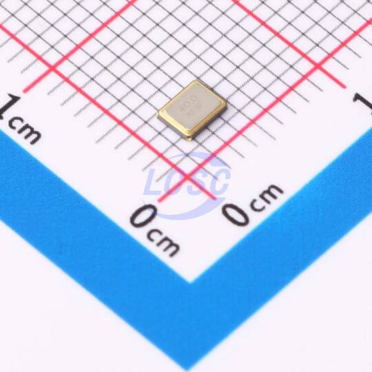 ABRACON ABM8-40.000MHZ-10-D1G-T