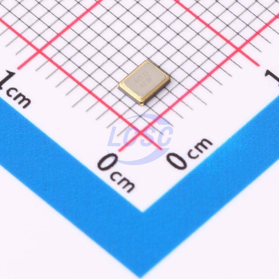 ABRACON ABM8-40.000MHZ-10-D1G-T - 1