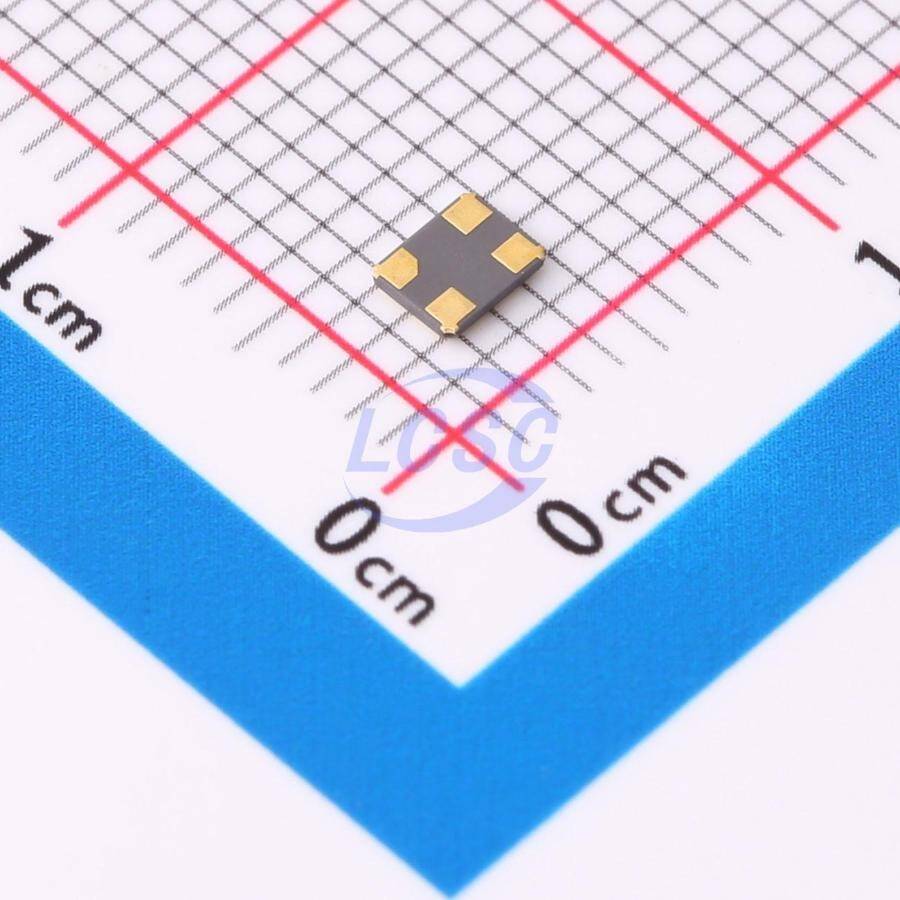 ABRACON ABM8-40.000MHZ-10-D1G-T - 2