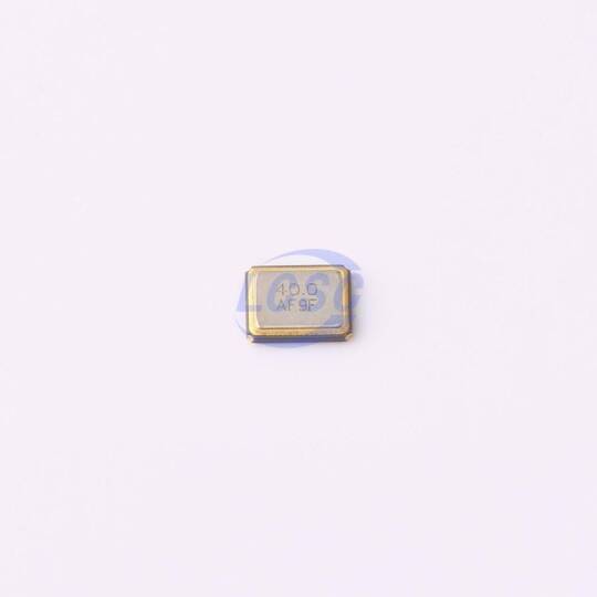 ABRACON ABM8-40.000MHZ-10-D1G-T - 3