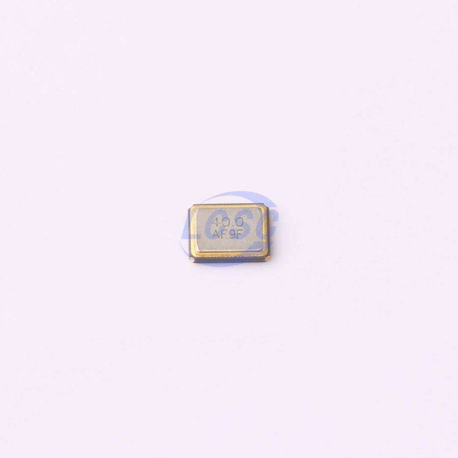 ABRACON ABM8-40.000MHZ-10-D1G-T - 3