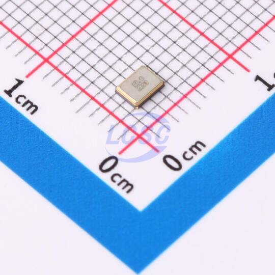 ABRACON ABM8AIG-25.000MHZ-R40-4-T