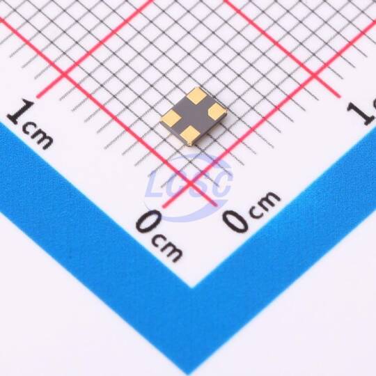 ABRACON ABM8AIG-25.000MHZ-R40-4-T - 2