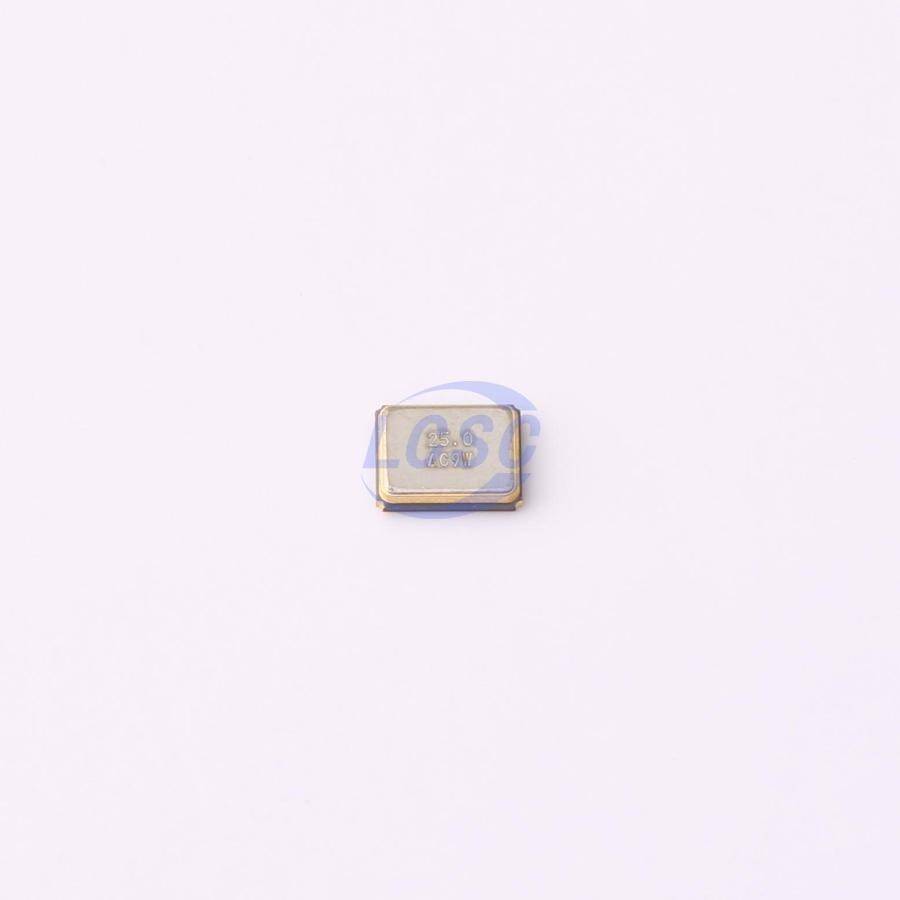 ABRACON ABM8AIG-25.000MHZ-R40-4-T - 3