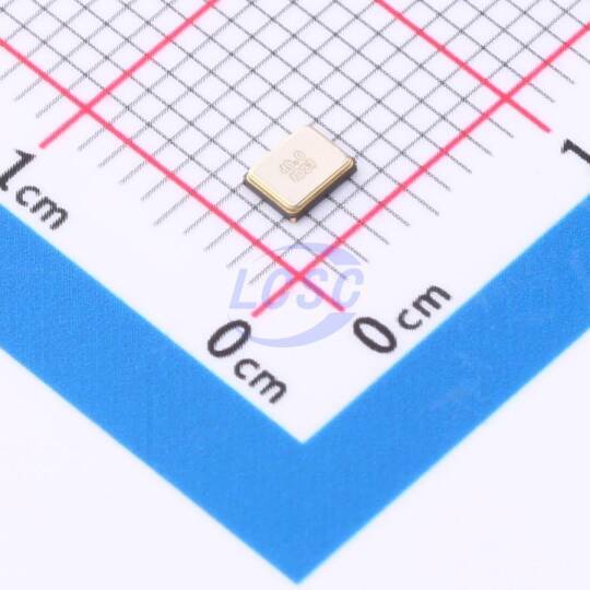 ABRACON ABM8AIG-40.000MHZ-12-2Z-T3
