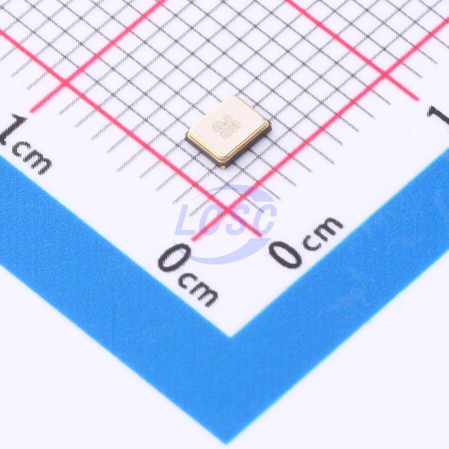 ABRACON ABM8AIG-40.000MHZ-12-2Z-T3 - 1