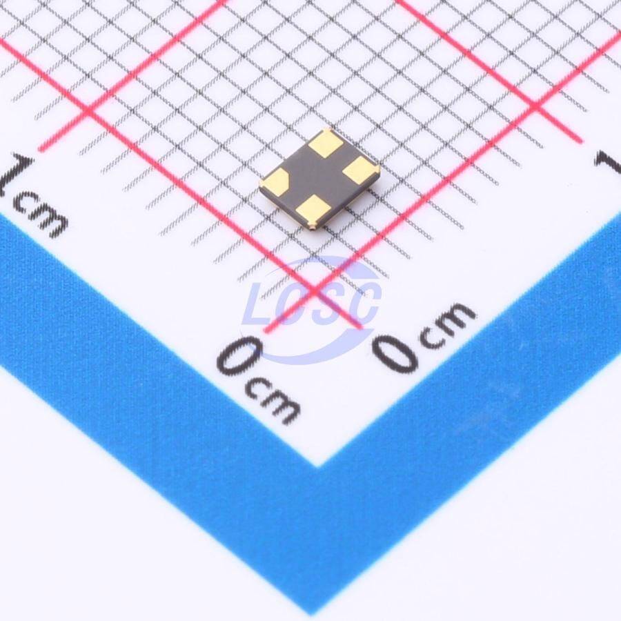 ABRACON ABM8AIG-40.000MHZ-12-2Z-T3 - 2