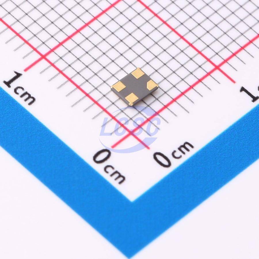 ABRACON ABM8AIG-8.000MHZ-1Z-T - 2