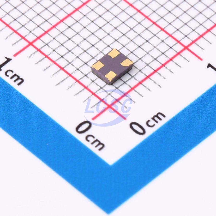 ABRACON ABM8G-25.000MHz-18-D2Y-T - 2